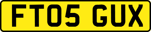 FT05GUX