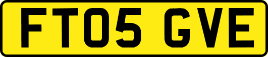 FT05GVE
