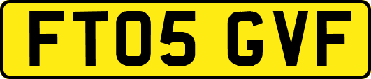 FT05GVF