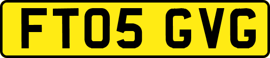 FT05GVG