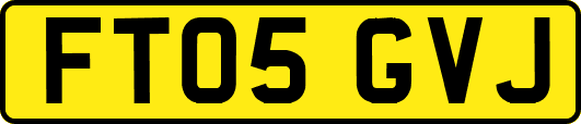 FT05GVJ