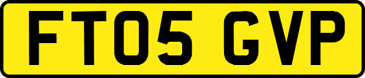 FT05GVP