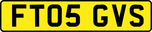 FT05GVS