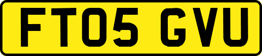FT05GVU