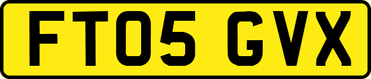 FT05GVX