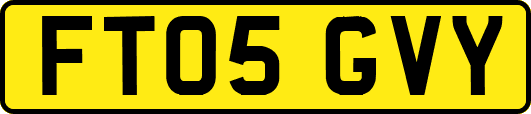 FT05GVY
