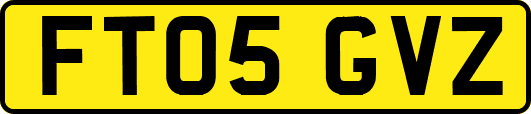 FT05GVZ