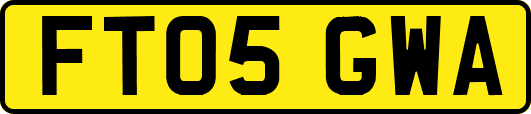 FT05GWA