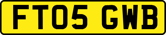 FT05GWB