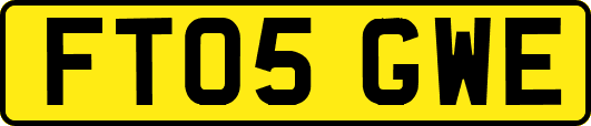 FT05GWE
