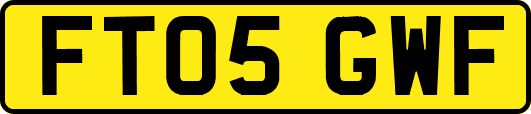 FT05GWF