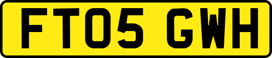 FT05GWH