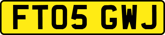 FT05GWJ