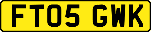 FT05GWK