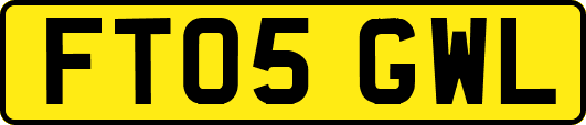 FT05GWL