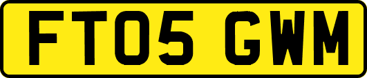 FT05GWM