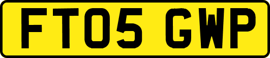FT05GWP
