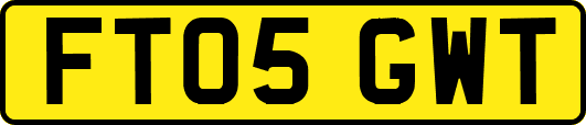 FT05GWT