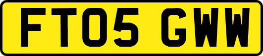 FT05GWW