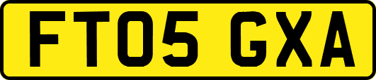 FT05GXA