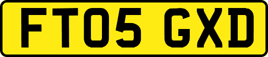 FT05GXD