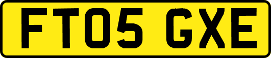 FT05GXE