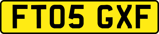 FT05GXF