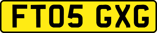 FT05GXG