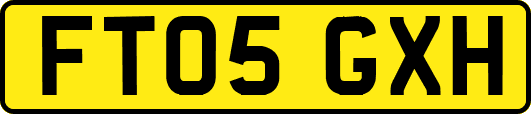 FT05GXH