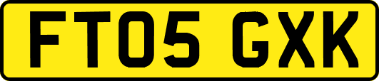 FT05GXK