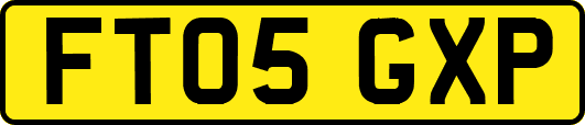 FT05GXP