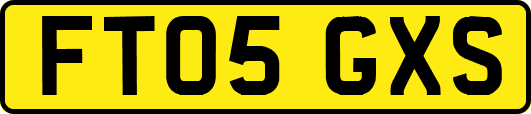 FT05GXS