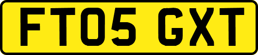 FT05GXT