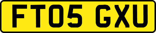FT05GXU
