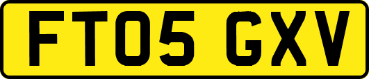 FT05GXV