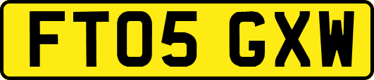 FT05GXW