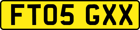 FT05GXX