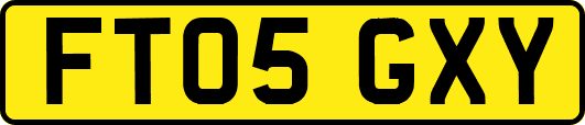 FT05GXY