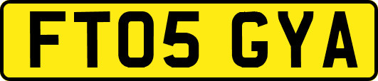 FT05GYA