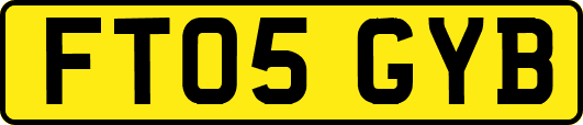 FT05GYB