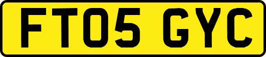 FT05GYC