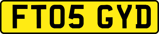 FT05GYD