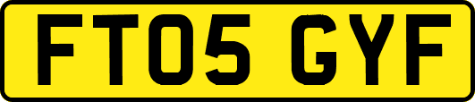 FT05GYF