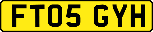 FT05GYH