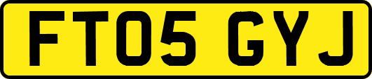 FT05GYJ