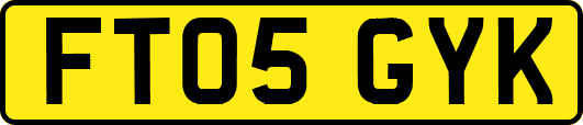 FT05GYK
