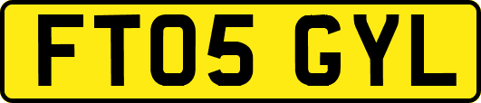 FT05GYL