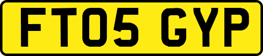 FT05GYP