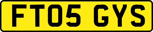 FT05GYS