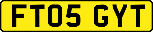 FT05GYT